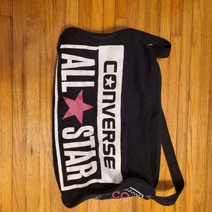 Converse Barrel Duffle Bag